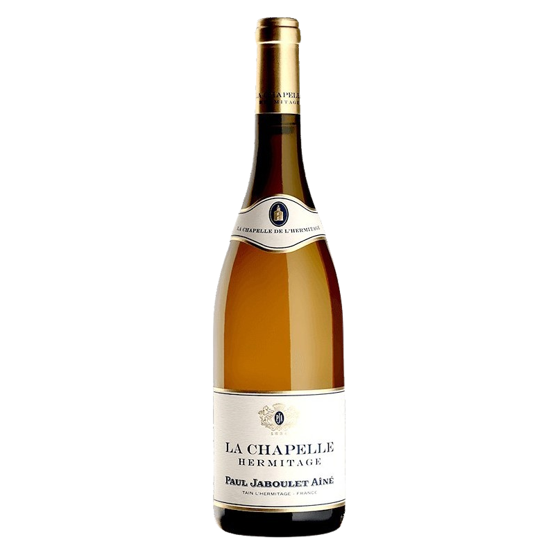 Domaine JABOULET AINE LA CHAPELLE 2010