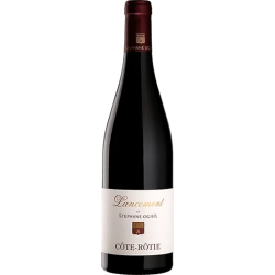 Domaine STEPHANE OGIER LANCEMENT 2010