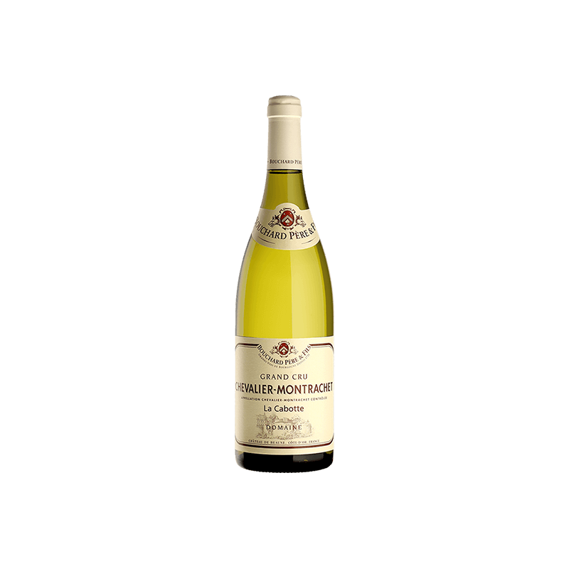 Domaine BOUCHARD PERE ET FILS LA CABOTTE 2011