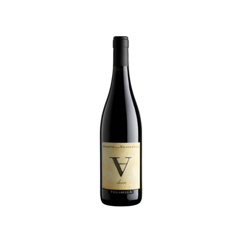 Domaine VILLABELLA 2009