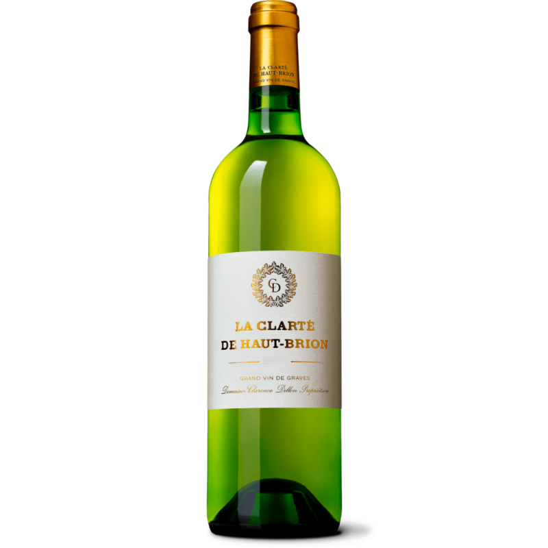 CLARTE DE HAUT BRION 2020