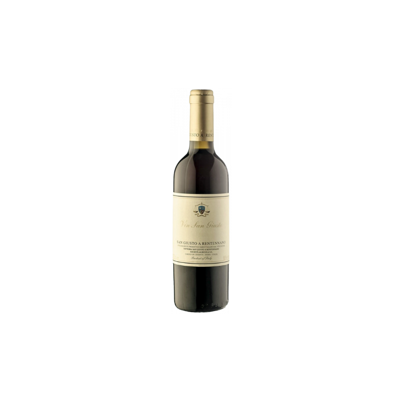 Domaine SAN GIUSTO A RENTENNANO VIN SAN GIUSTO 2008