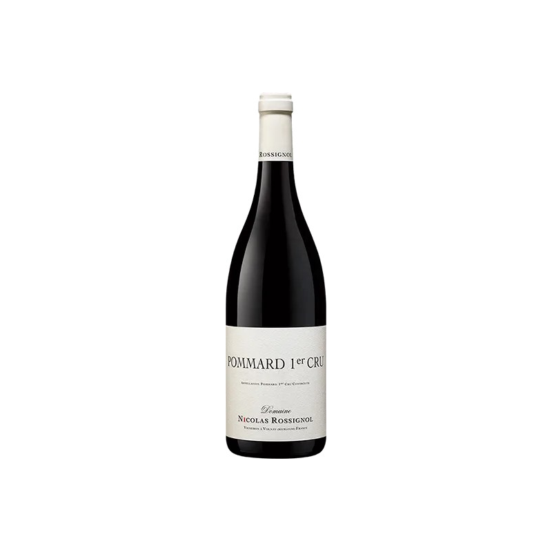 Domaine NICOLAS ROSSIGNOL 1ER CRU 2016