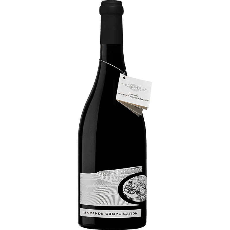 Domaine MONGEARD-MUGNERET LA GRANDE COMPLICATION 2017