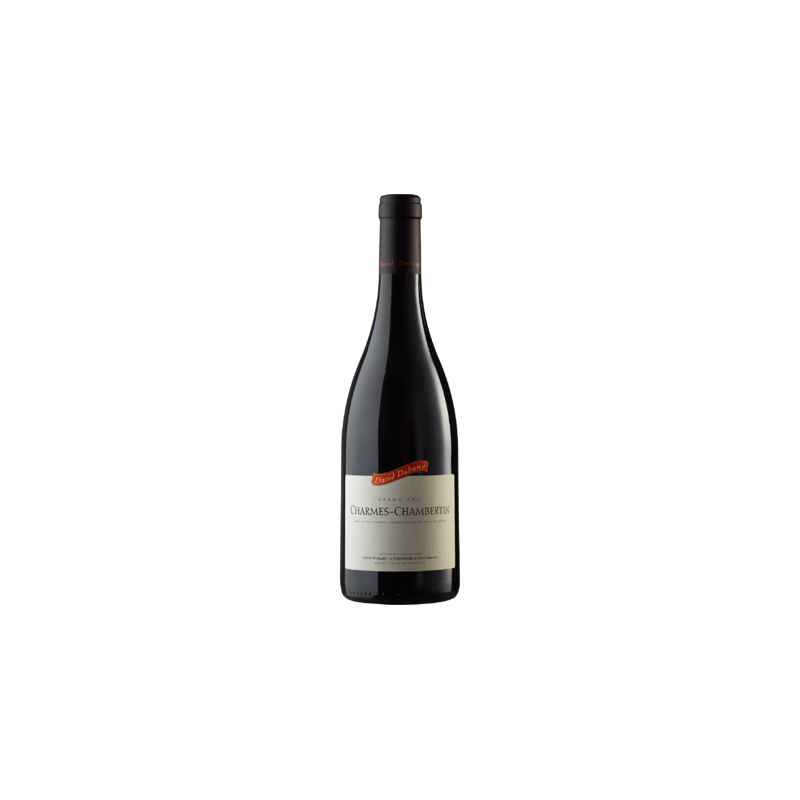 Domaine DAVID DUBAND 2020