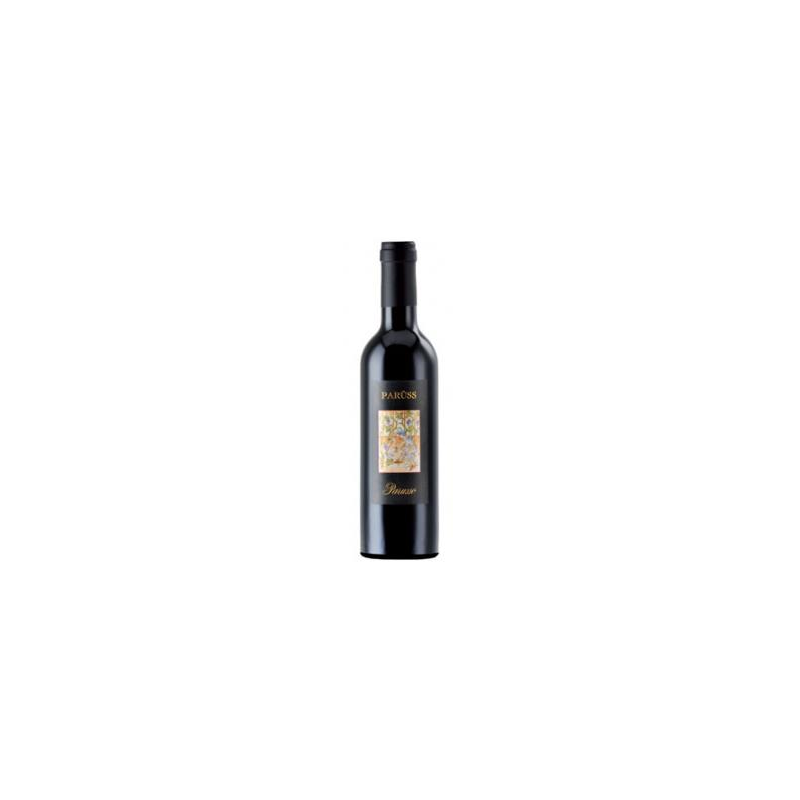Domaine PARUSSO PARUSS DOLCE UVE STRAMATURE 2011