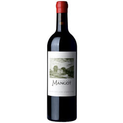 Château MANGOT 2021 GCru