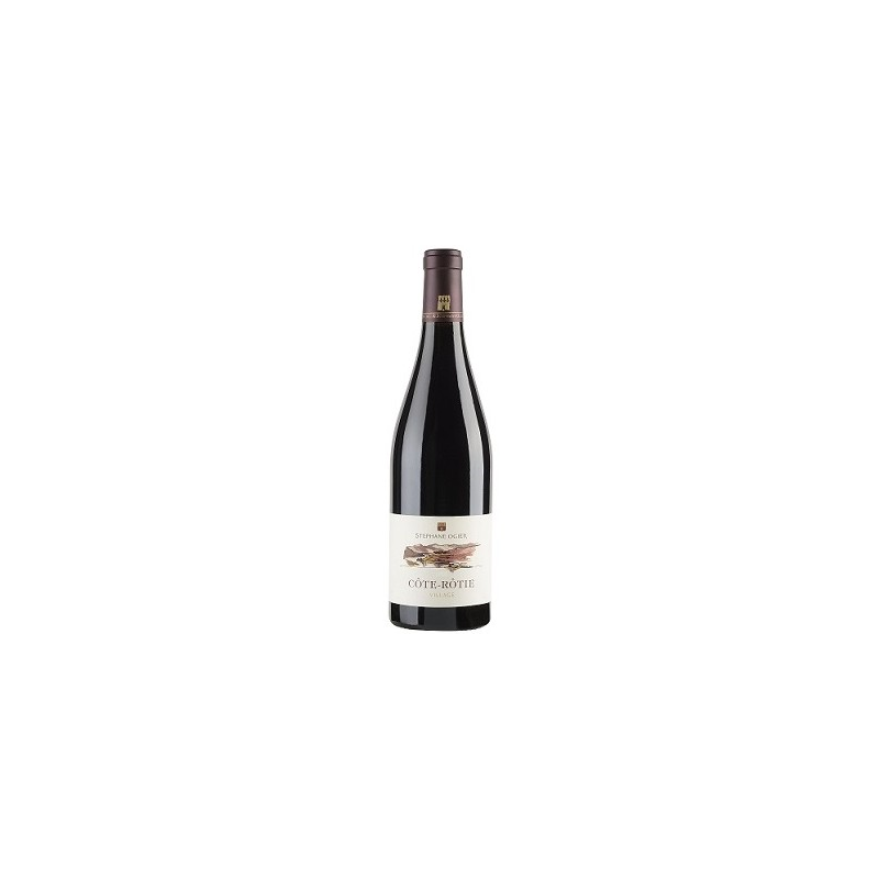 Domaine STEPHANE OGIER LEYAT 2018