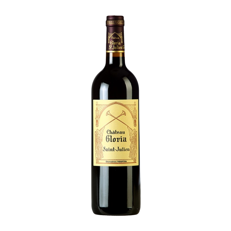 Château GLORIA 2021