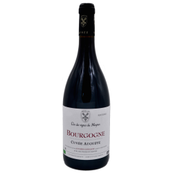 Domaine CLOS DES VIGNES DU MAYNES AUGUSTE 2020