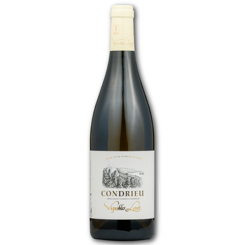 Domaine LEVET 2021