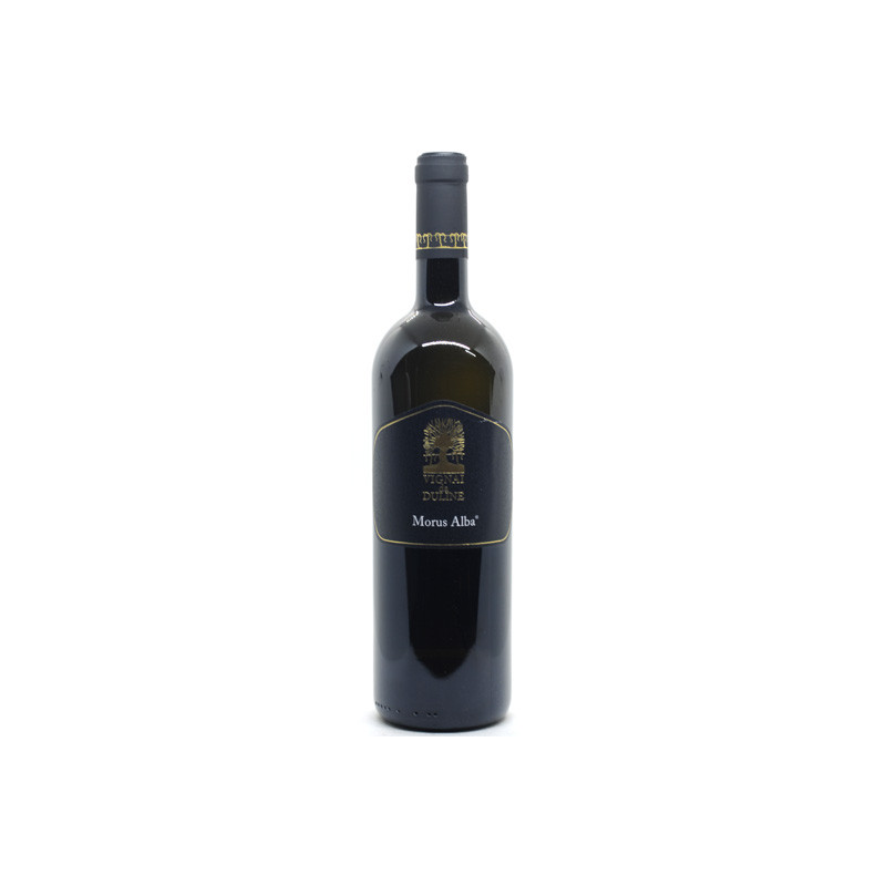 Domaine VIGNAI DA DULINE MORUS ALBA 2018