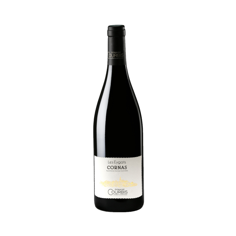 Domaine COURBIS LES EYGATS 2021