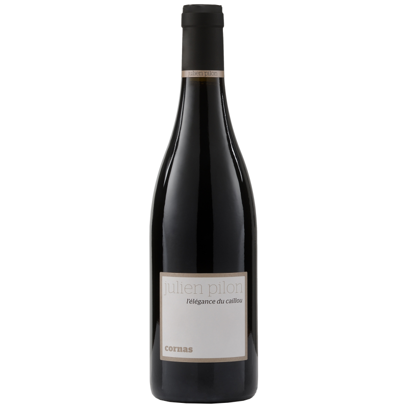 Domaine PILON JULIEN L'ELEGANCE DU CAILLOU 2022