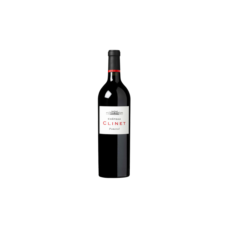 Château CLINET 2022