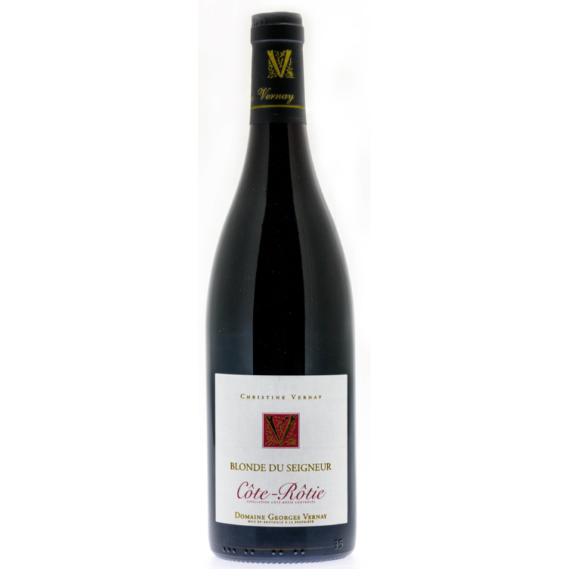Domaine VERNAY GEORGES BLONDE DU SEIGNEUR 2021
