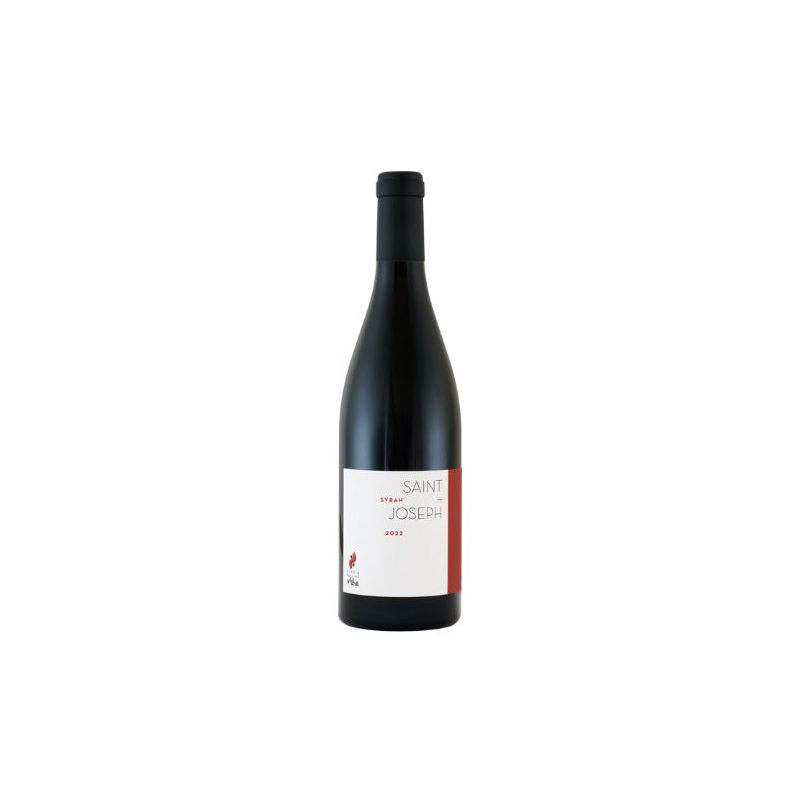 Domaine VILLA HUGO ET PAULINE 2022