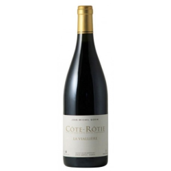 Domaine GERIN JEAN MICHEL LA VIALLIERE 2021