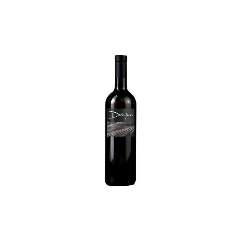 Domaine DAMIJAN PODVERSIC KAPLJA 2017