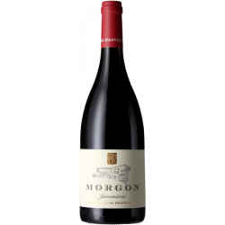 Domaine LOUIS CLAUDE DESVIGNES COTE DE PY JAVERNIERES 2022