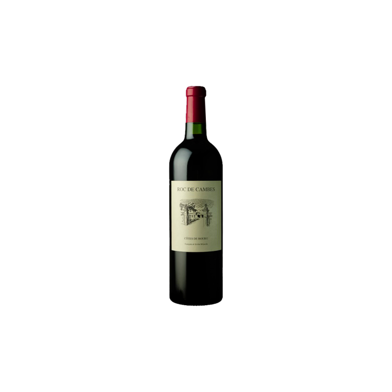 Château ROC DE CAMBES 2022
