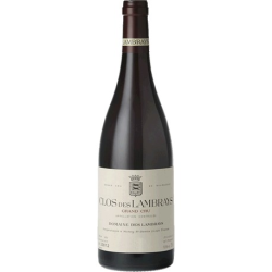 Domaine DES LAMBRAYS 2021