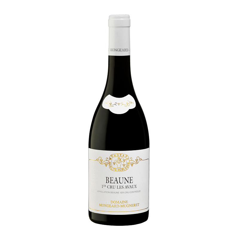 Domaine MONGEARD-MUGNERET LES AVAUX 2020