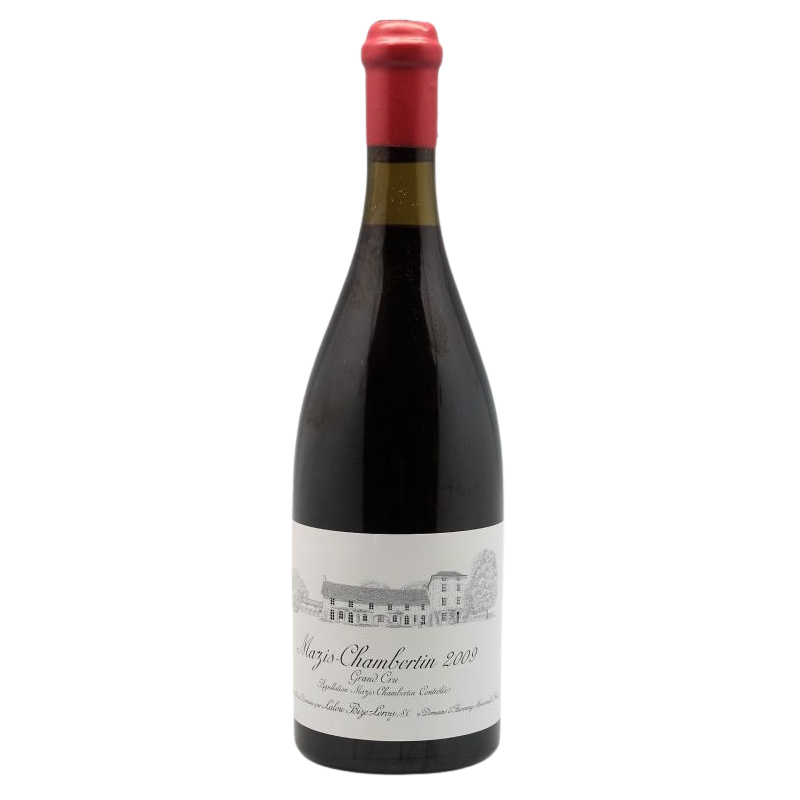 Domaine AUVENAY 2003