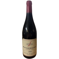 Domaine GRIVOT JEAN 2009