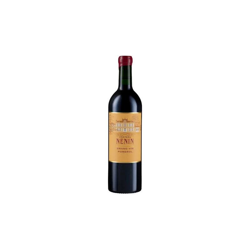 Château NENIN 2019