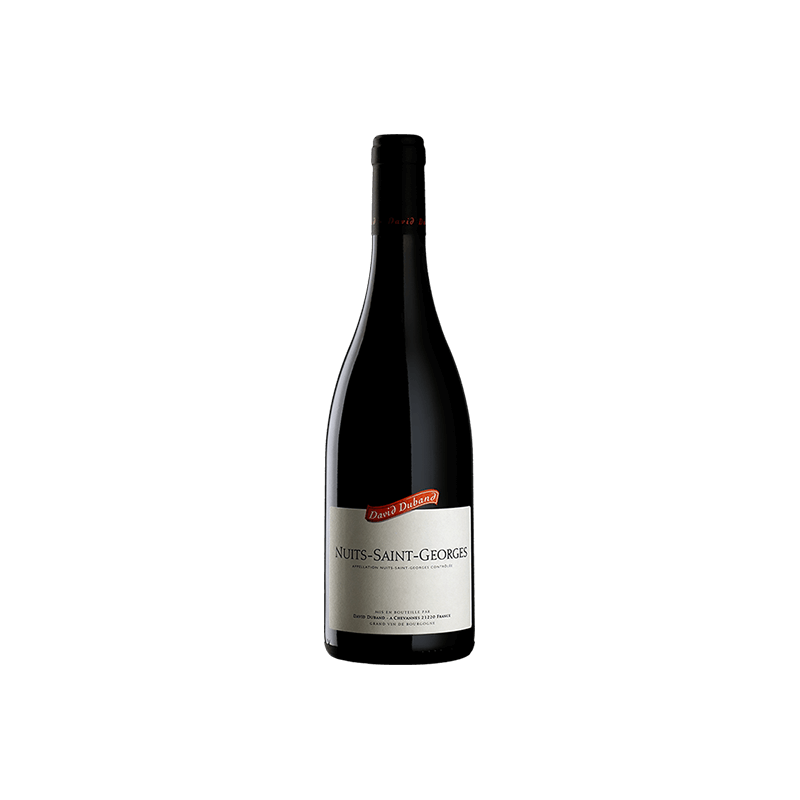 Domaine DAVID DUBAND 2022