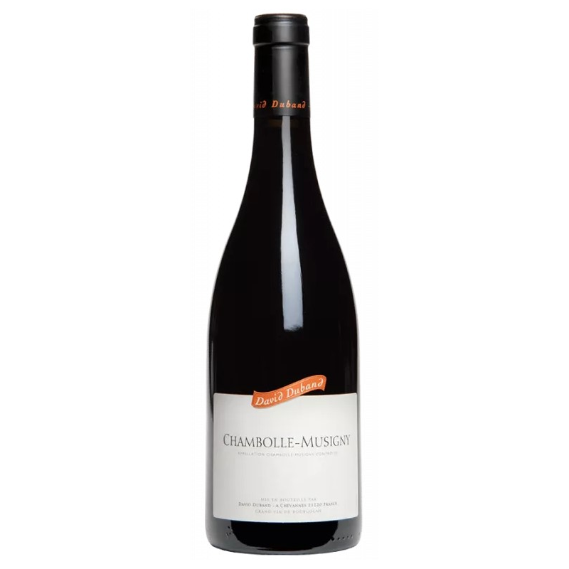 Domaine DAVID DUBAND 2022