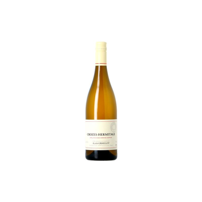 Domaine ALAIN GRAILLOT 2023