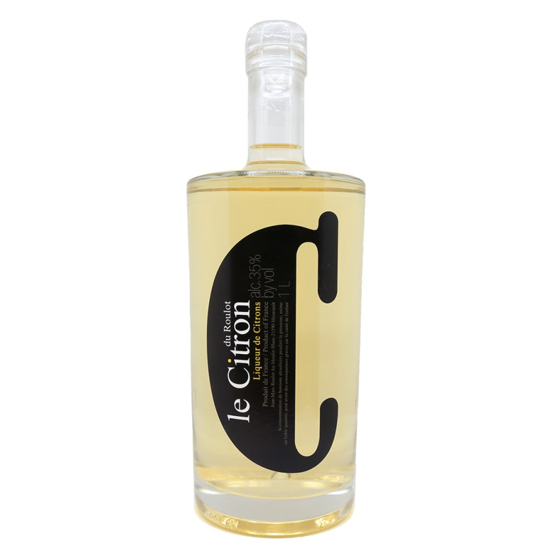 Domaine ROULOT J.M LE CITRON DU ROULOT