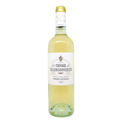 LA CROIX DE CARBONNIEUX 2017