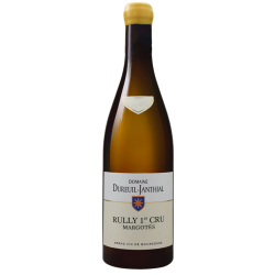 Domaine DUREUIL-JANTHIAL MARGOTES 2020