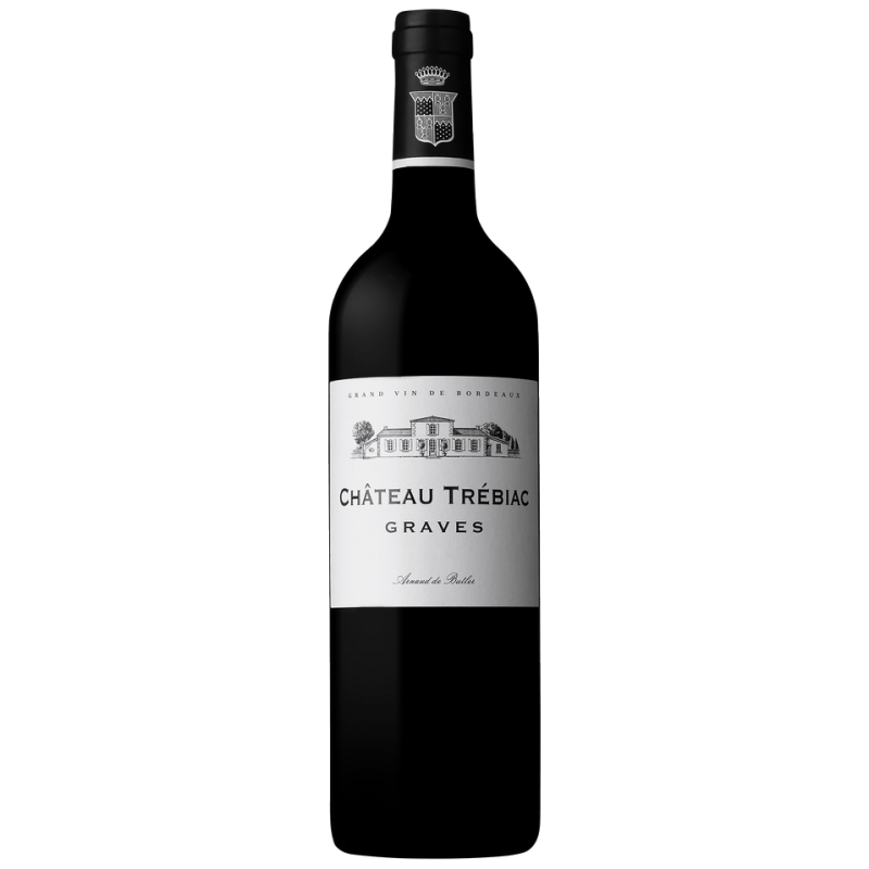 Château TREBIAC 2020