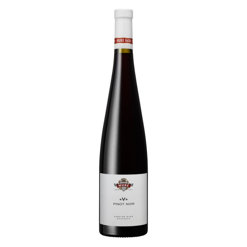 Domaine MURE PINOT NOIR V 2022