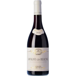 Domaine MONGEARD-MUGNERET 2022