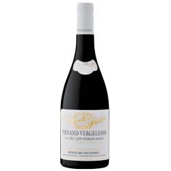 Domaine MONGEARD-MUGNERET LES VERGELESSES 2022