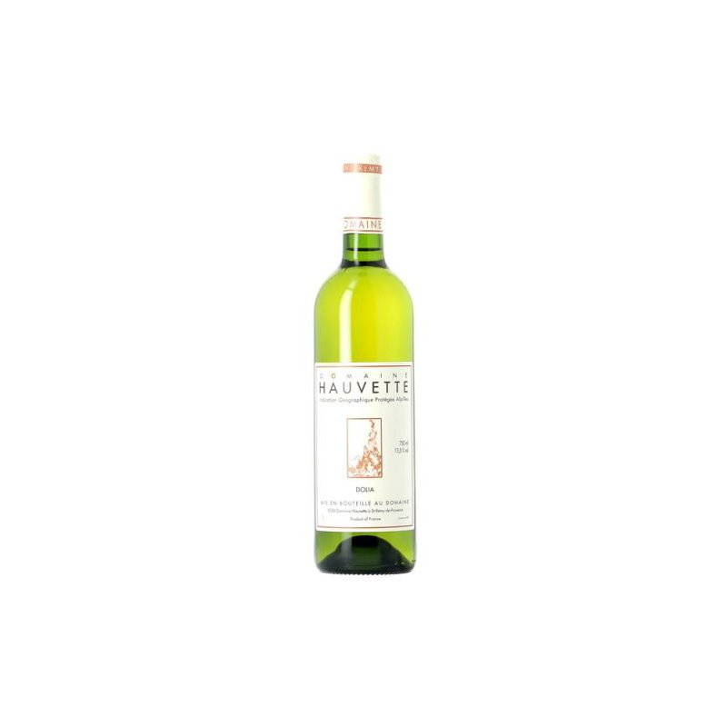 Domaine HAUVETTE DOLIA 2019