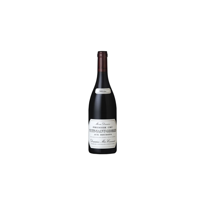 Domaine MEO-CAMUZET BOUDOTS 1ER CRU 2023