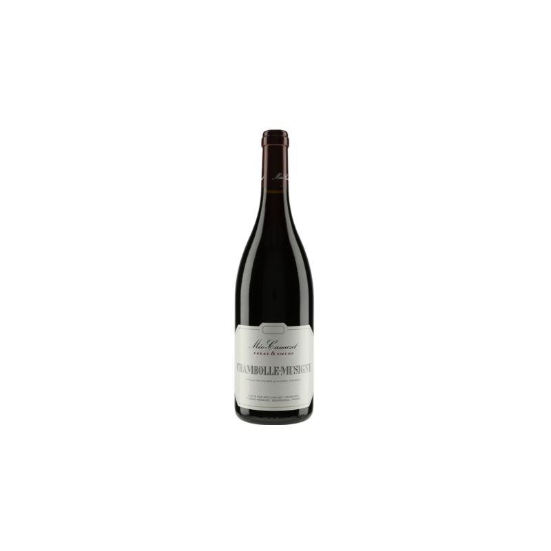 Domaine MEO-CAMUZET FRERE ET SOEURS 2023