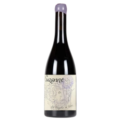 Domaine ADRIEN BERLIOZ CUVEE SUZANNE 2024