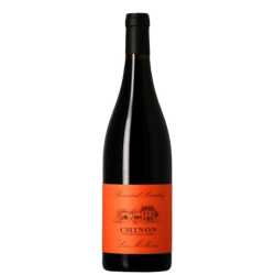 Domaine BERNARD BAUDRY LES MOLLIERES 2021