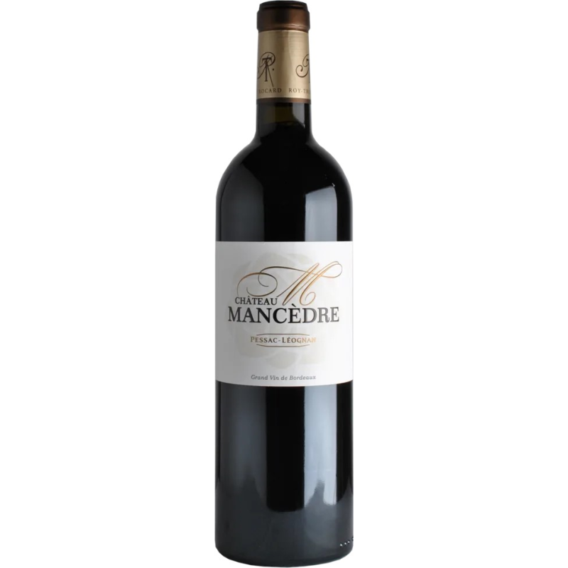 Château MANCEDRE 2021