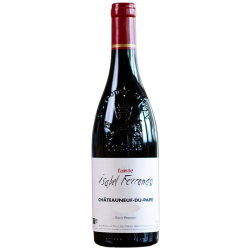 Domaine ISABEL FERRANDO 2023