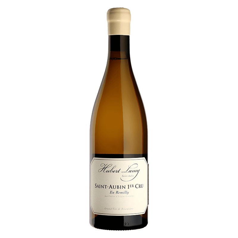 Domaine HUBERT LAMY 1 ER CRU EN REMILLY 2023