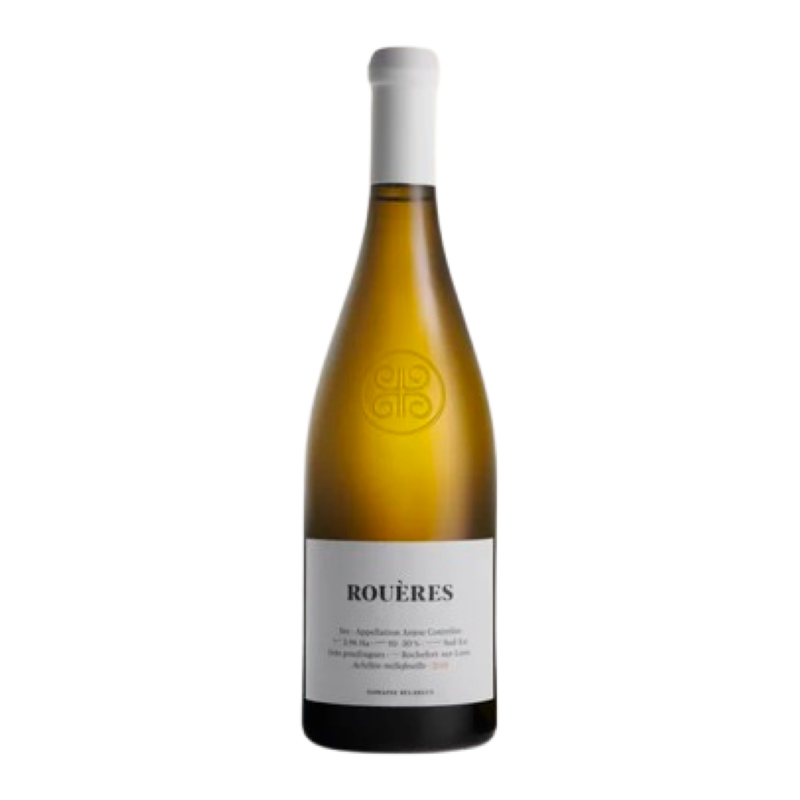 Domaine BELARGUS ROUERES 2022
