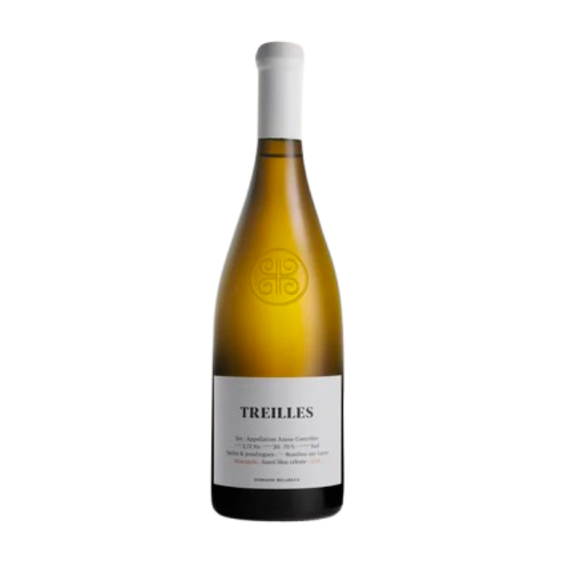 Domaine BELARGUS TREILLES 2019